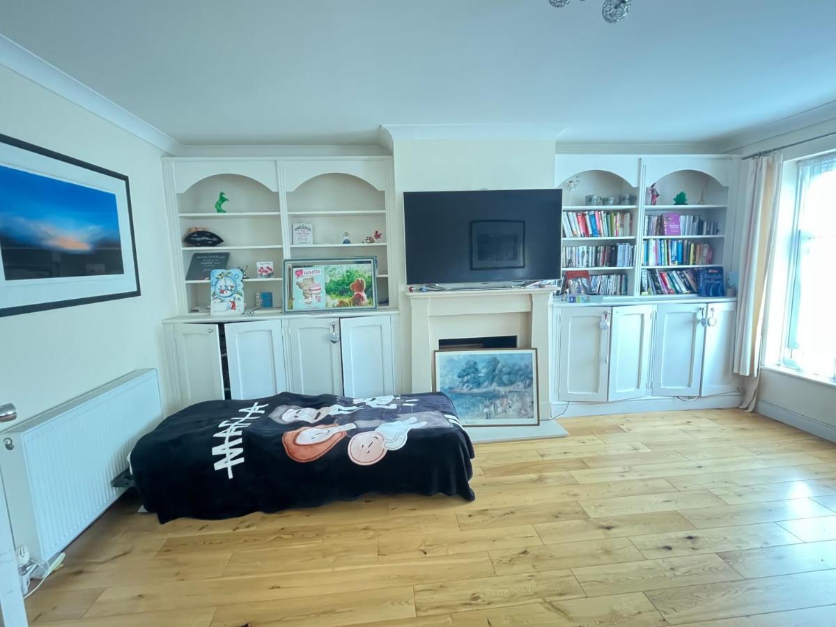 לונדון Rooms Close To Wimbledon Tennis מראה חיצוני תמונה