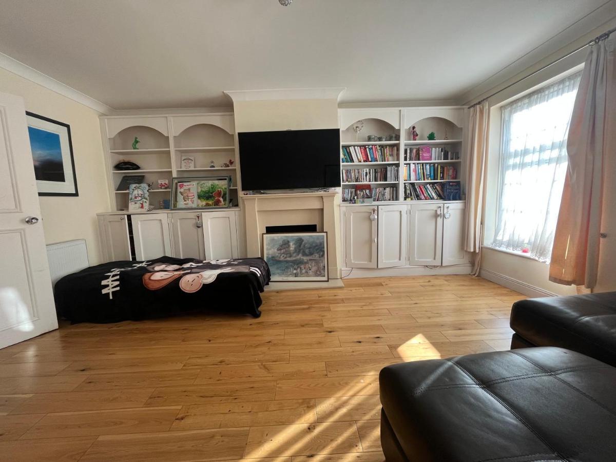לונדון Rooms Close To Wimbledon Tennis מראה חיצוני תמונה
