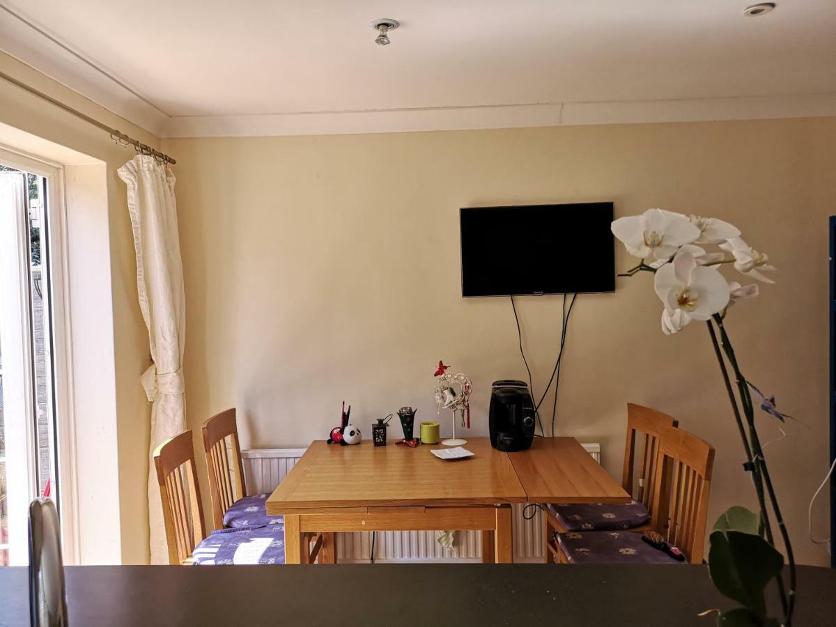 לונדון Rooms Close To Wimbledon Tennis מראה חיצוני תמונה